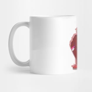 Snazzy Suit Raph Mug